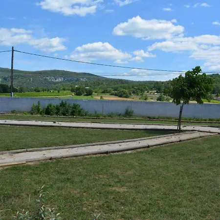 Holiday home 3 Avec Piscine Privee, Clim, Et Grand Terrain A - Fr-1-382-52 Vallon-Pont-d'Arc
