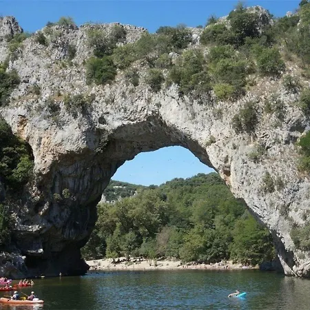 Tatil Evi 3 Avec Piscine Privee, Clim, Et Grand Terrain A - Fr-1-382-52 *