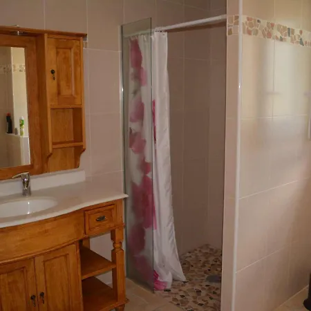 3 Avec Piscine Privee, Clim, Et Grand Terrain A - Fr-1-382-52 Vallon-Pont-dʼArc
